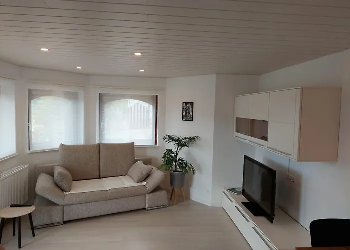 Ferienwohnung Familie Aestel