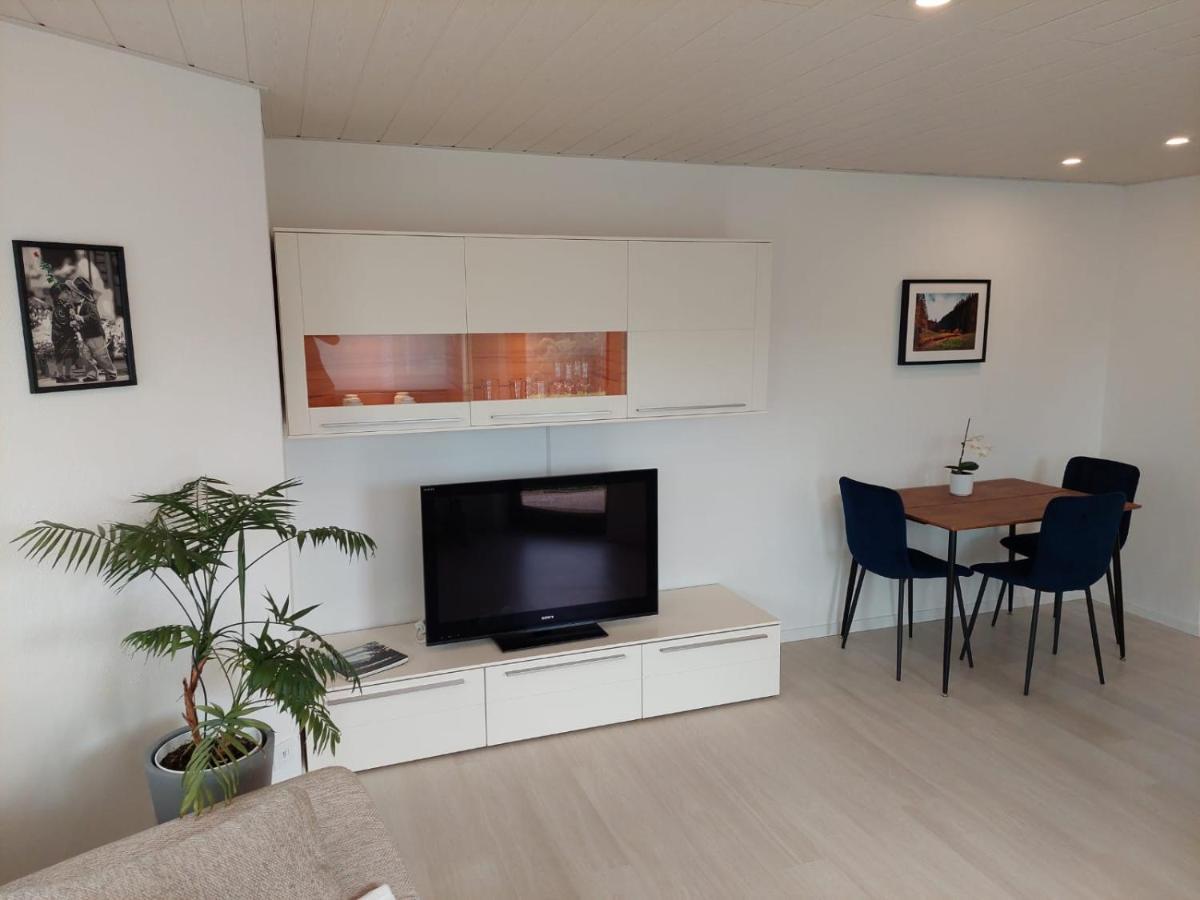 Apartment Familie Aestel