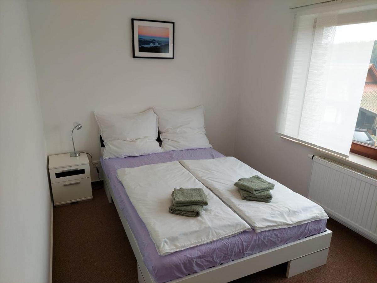 Apartment Familie Aestel