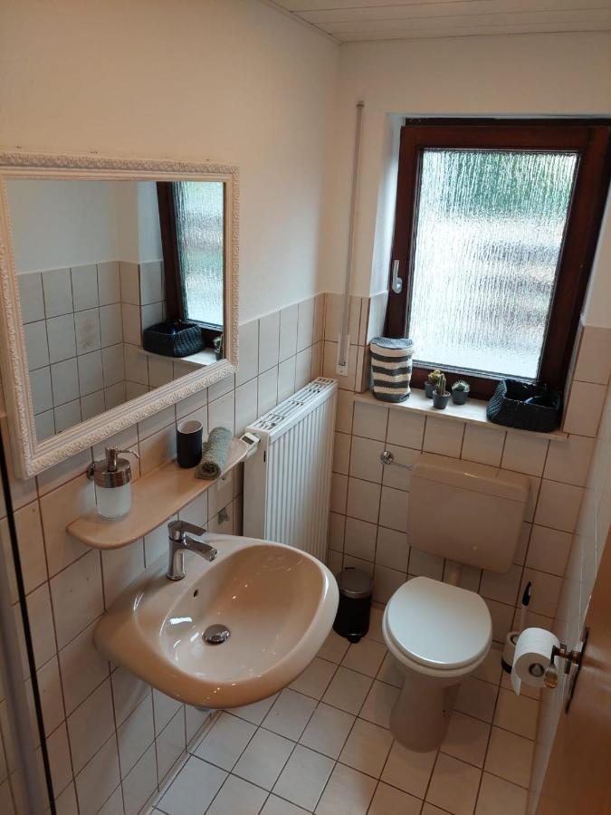 Apartment Familie Aestel *