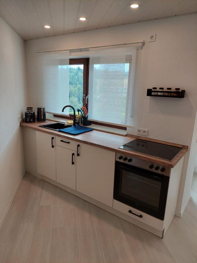 Familie Aestel Apartment Altensteig